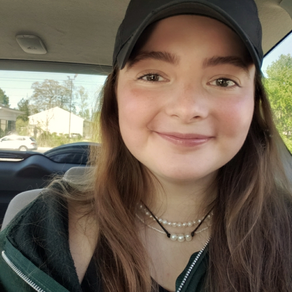 Meet your Posher, Grace